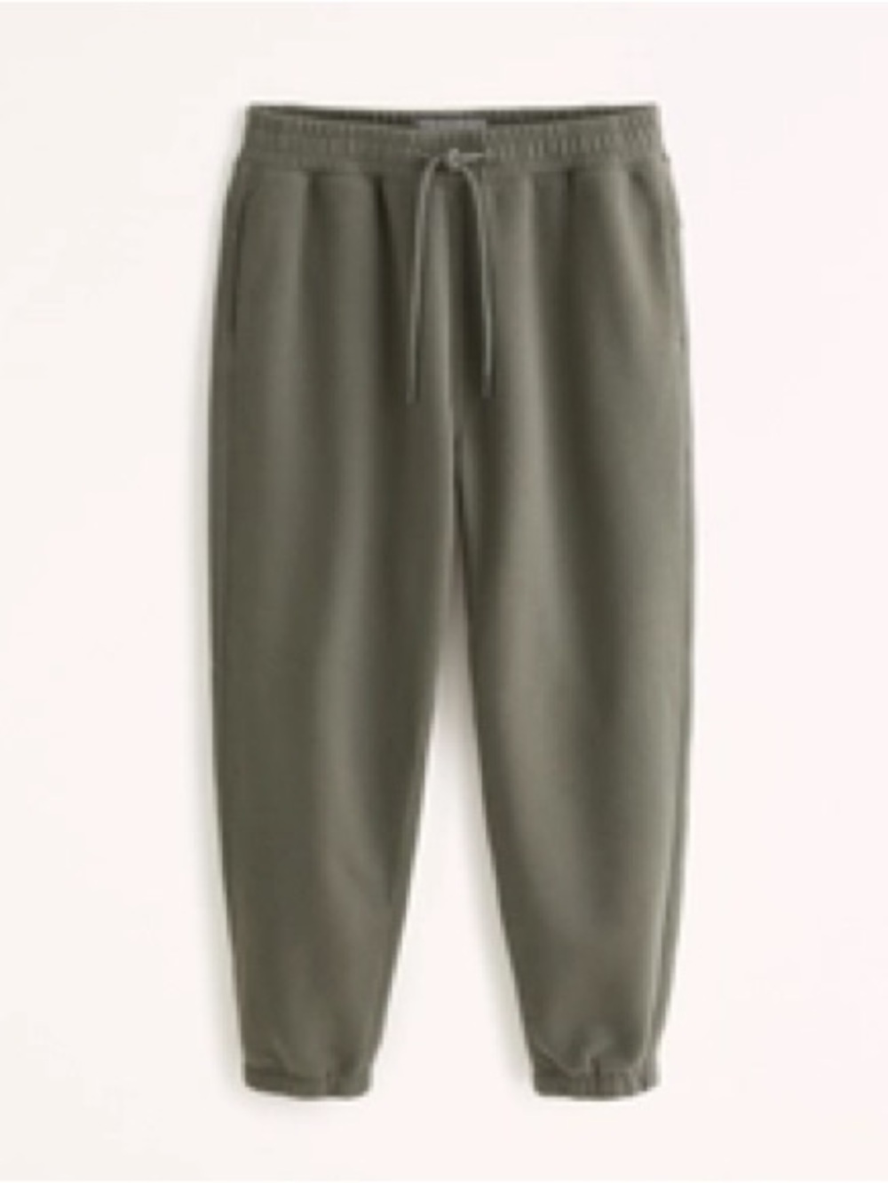 Abercrombie & Fitch Essential Sweatpant size xs